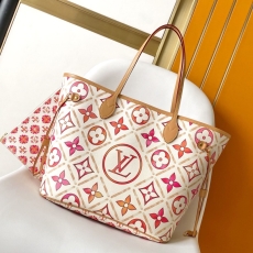 LV Shopping Bags